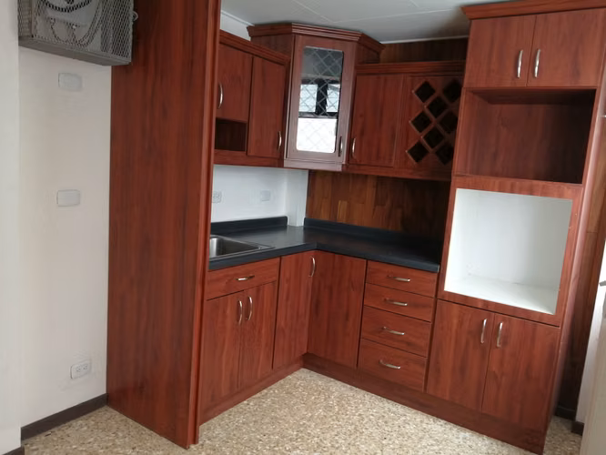 1 bedroom apartment in Barrio Otoya
