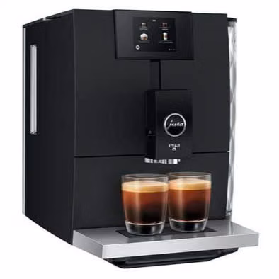 Máquina de café Automática. Marca Jura