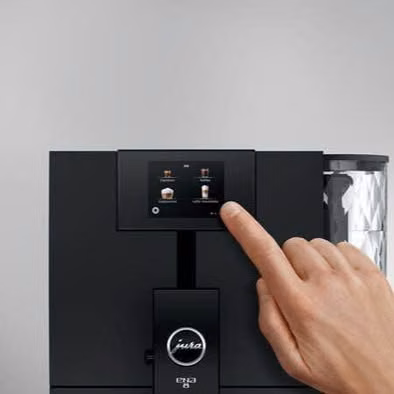 Máquina de café Automática. Marca Jura - Imagen 2