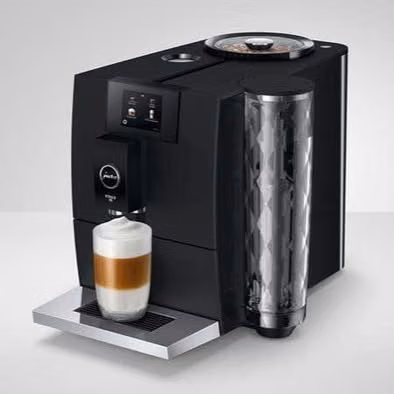 Máquina de café Automática. Marca Jura - Imagen 3
