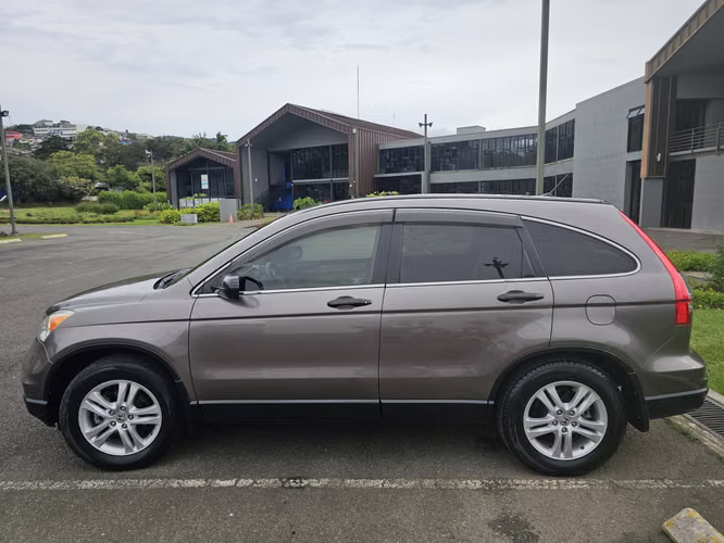 Honda CR-V EX AWD 2011 - Imagen 3