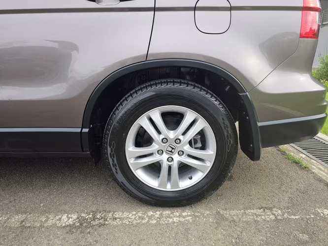 Honda CR-V EX AWD 2011 - Imagen 10