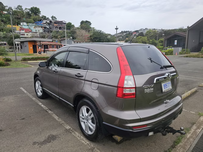 Honda CR-V EX AWD 2011 - Imagen 2