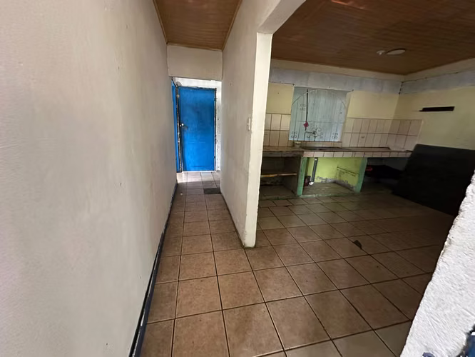 ALQUILER DE TERRENO EN LA PLYWOOD ALAJUELA