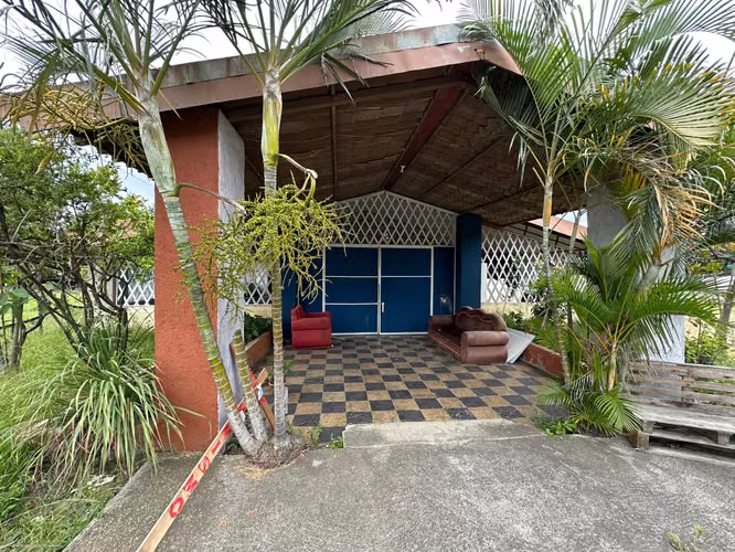 ALQUILER DE TERRENO EN LA PLYWOOD ALAJUELA