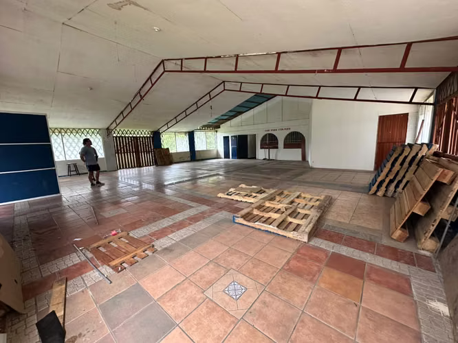 ALQUILER DE TERRENO EN LA PLYWOOD ALAJUELA