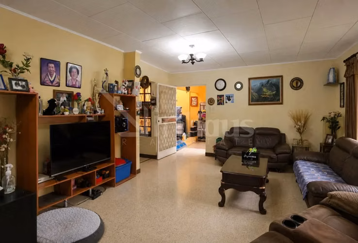 id # 43330 Venta de casa de una planta - Curridabat - Imagen 5
