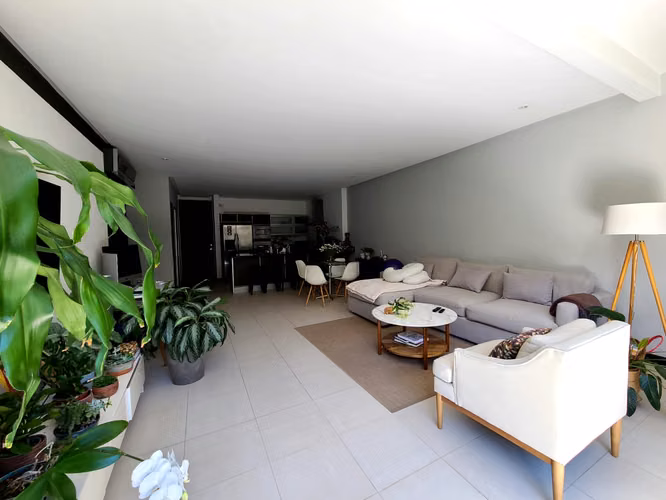 ALQUILER¡ LINDO AMPLIO CON LINDA VISTA 2 HAB/ 2BAÑOS 2 PARQUEOS - Imagen 5