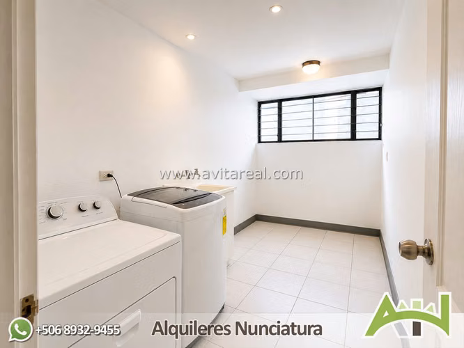 Casa amueblada en condominio | Escazú | Trejos Montealegre - Imagen 7