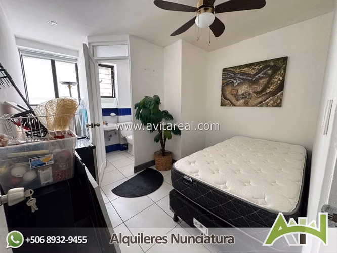 Casa amueblada en condominio | Escazú | Trejos Montealegre - Imagen 11