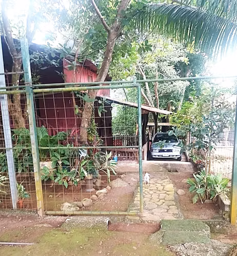 Venta Miramar cabaña rustica amueblada ganga - Imagen 14
