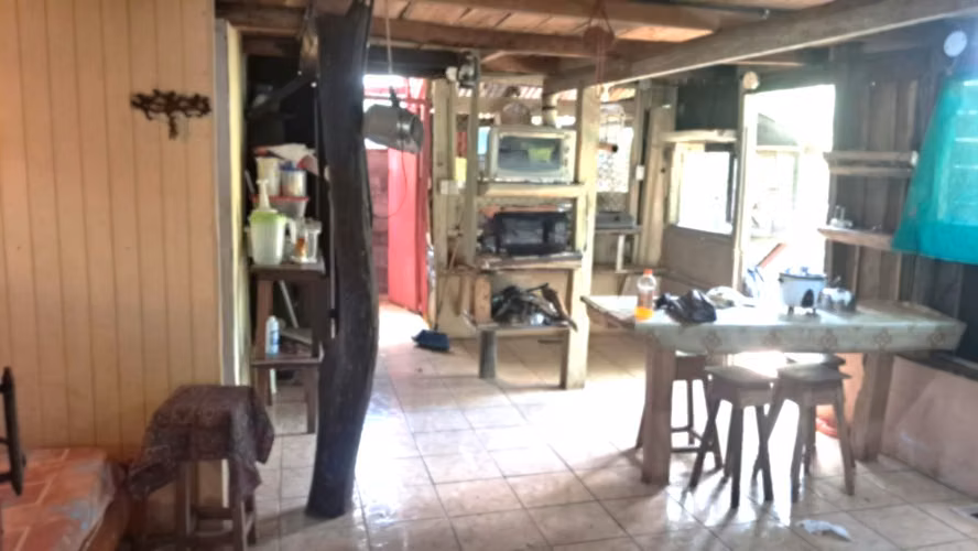 Venta Miramar cabaña rustica amueblada ganga - Imagen 10