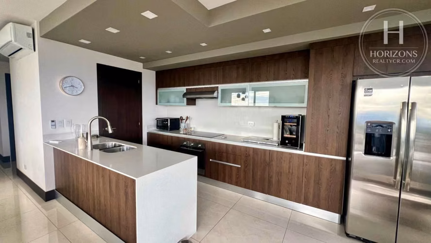 Apartamento en Alquiler Condominio Golfside Curridabat 2 Hab NJA1436DM - Imagen 9