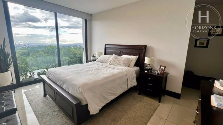 Apartamento en Alquiler Condominio Golfside Curridabat 2 Hab NJA1436DM - Imagen 11