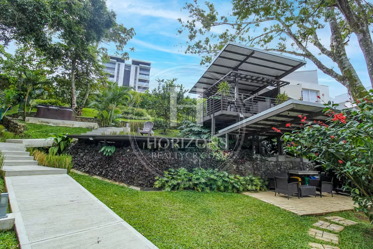 Apartamento en Alquiler Condominio Golfside Curridabat 2 Hab NJA1436DM - Imagen 2