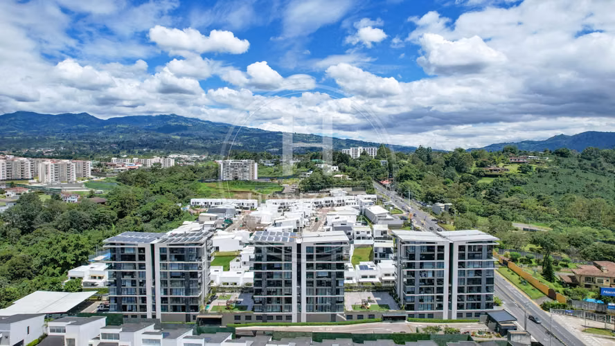 Apartamento en Alquiler Condominio Golfside Curridabat 2 Hab NJA1436DM - Imagen 15