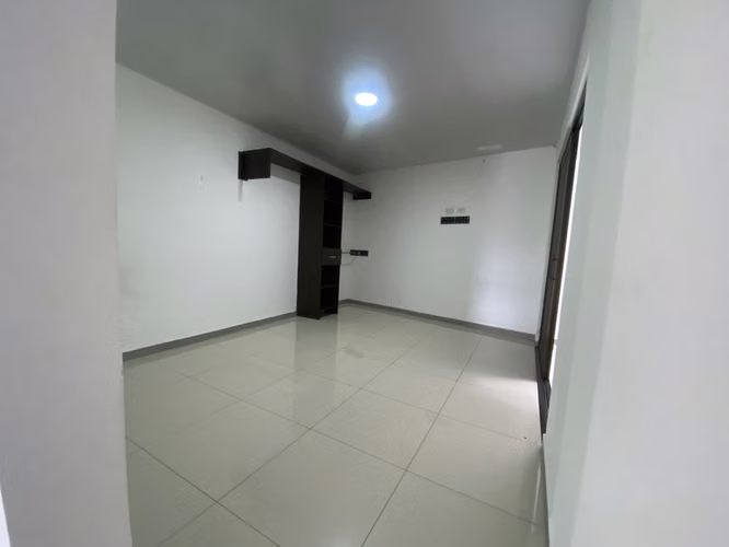 ALQUILER APARTAMENTO HEREDIA SAN PABLO INCLUYE PARQUEO AGUA E INTERNET - Imagen 10