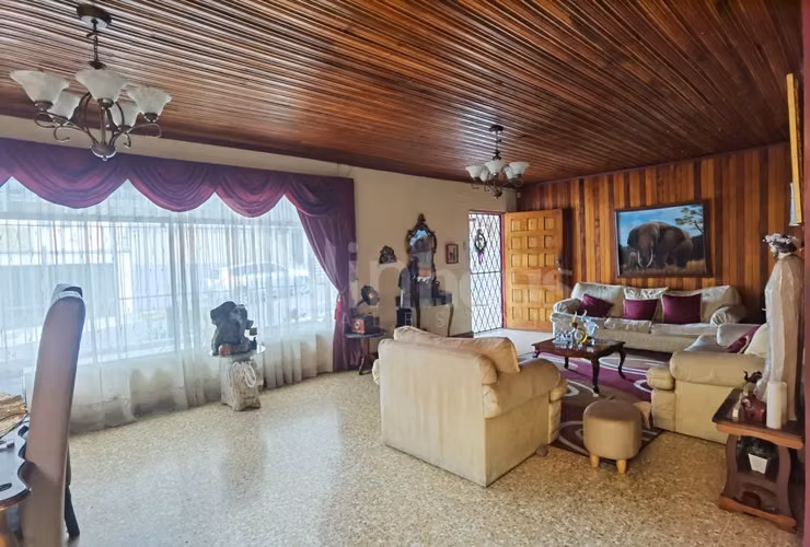 id 43275 Venta de casa de una planta - Curridabat - Imagen 9