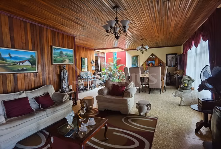 id 43275 Venta de casa de una planta - Curridabat - Imagen 10