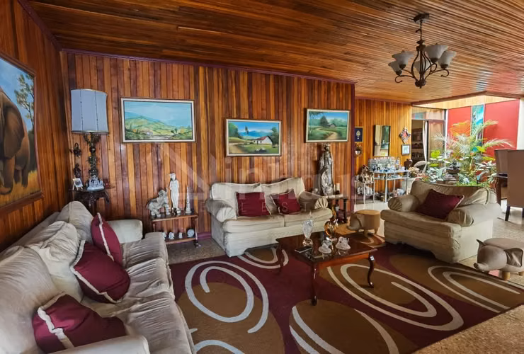 id 43275 Venta de casa de una planta - Curridabat - Imagen 12