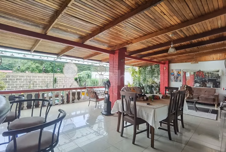 id 43275 Venta de casa de una planta - Curridabat - Imagen 4