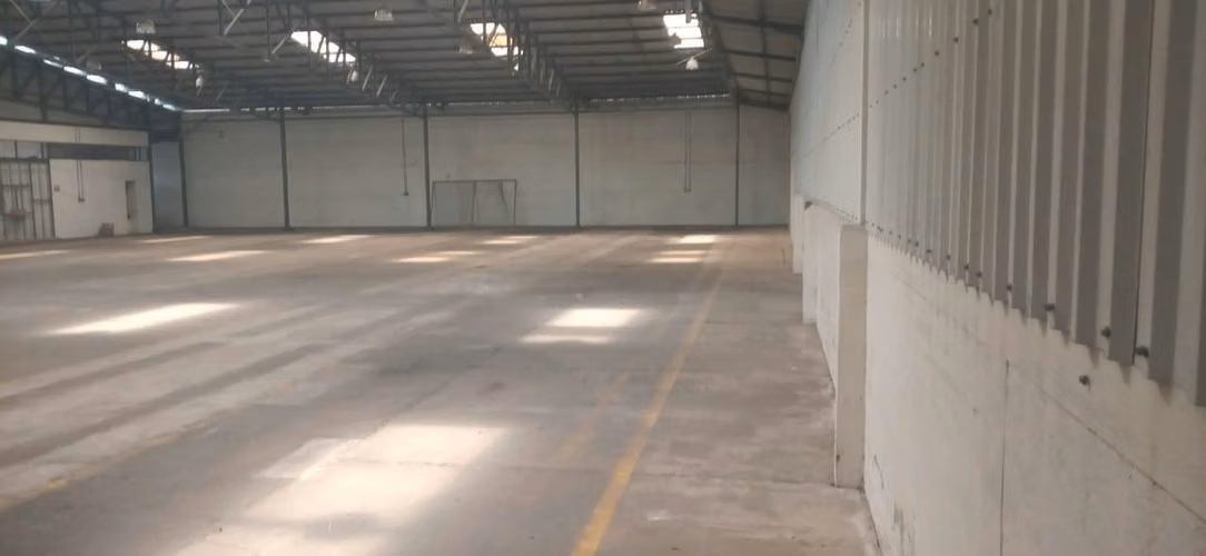 Alquiler / Renta Bodega en Condominio Tibás 2,060m2 - Imagen 7