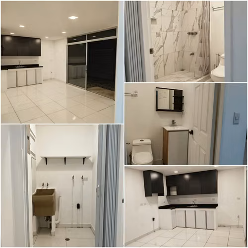Alquiler Apartamento Desamparados Monte Claro - Imagen 3