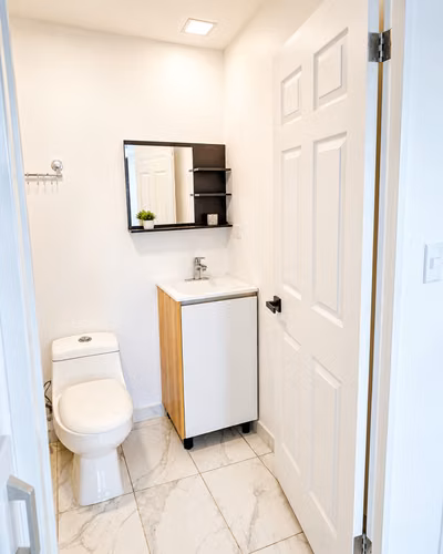 Alquiler Apartamento Desamparados Monte Claro - Imagen 9