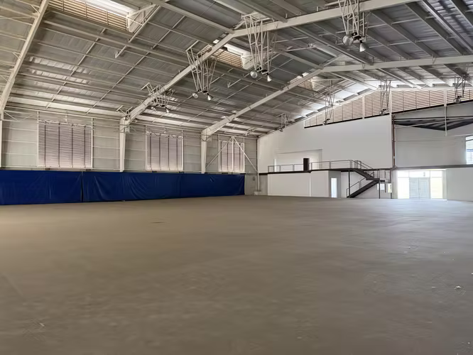 Alquiler Bodega Logística-Comercial Lindora 5500m2 - Imagen 10