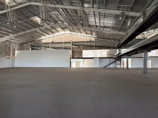 Alquiler Bodega Logística-Comercial Lindora 5500m2 - Imagen 5