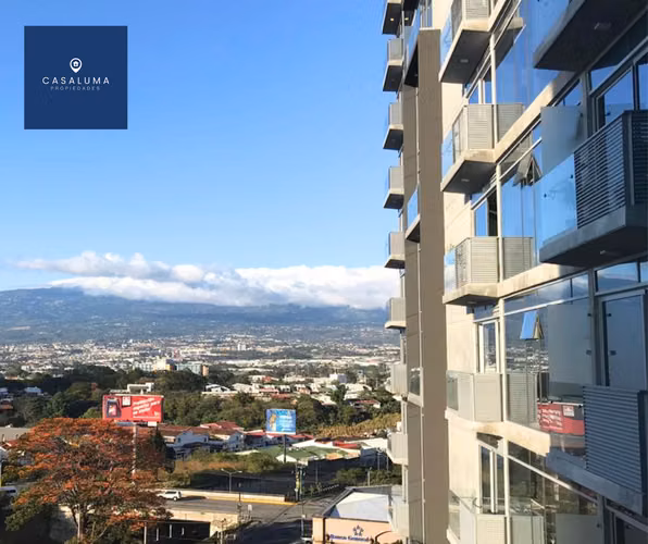 HERMOSO APARTAMENTO AMUEBLADO - Imagen 13