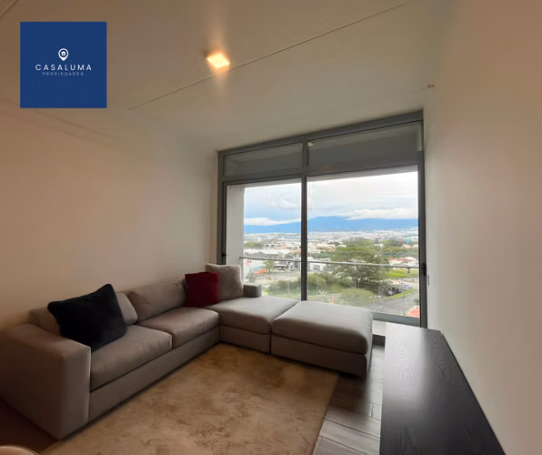 HERMOSO APARTAMENTO AMUEBLADO - Imagen 3