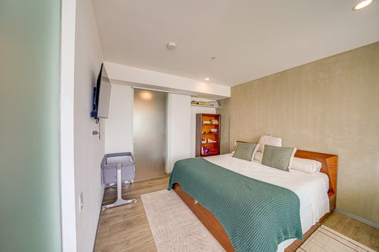 Apartamento amueblado en venta Nest Freses, piso 18 SSD - Imagen 6