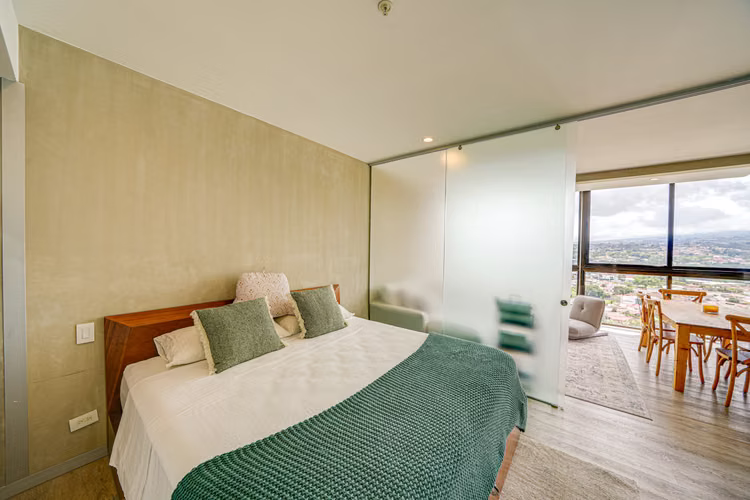 Apartamento amueblado en venta Nest Freses, piso 18 SSD - Imagen 7