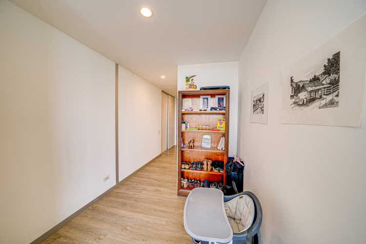 Apartamento amueblado en venta Nest Freses, piso 18 SSD - Imagen 11
