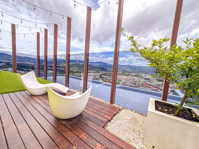 Apartamento amueblado en venta Nest Freses, piso 18 SSD - Imagen 18