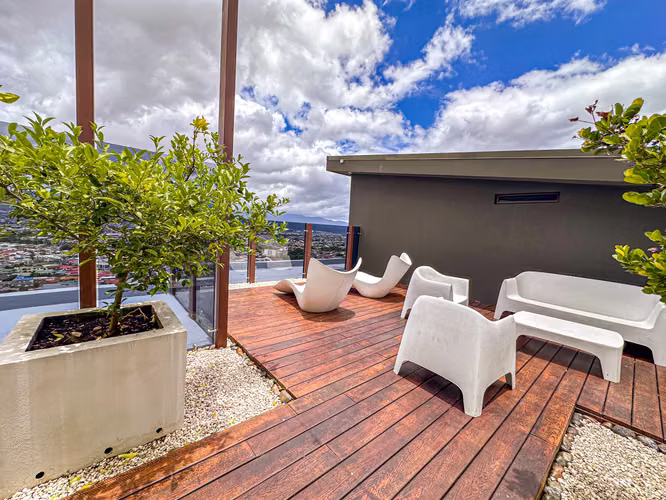 Apartamento amueblado en venta Nest Freses, piso 18 SSD - Imagen 17