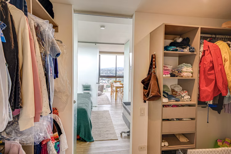 Apartamento amueblado en venta Nest Freses, piso 18 SSD - Imagen 8