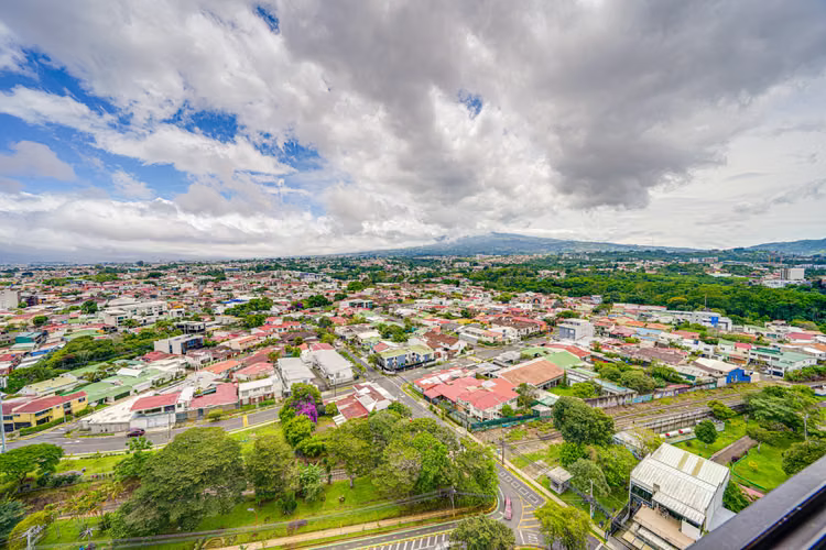 Apartamento amueblado en venta Nest Freses, piso 18 SSD - Imagen 16