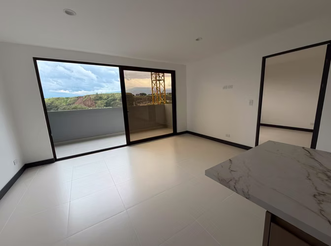 Venta de apartamento en Bosques del Café Guachiipelin Norte - Imagen 2