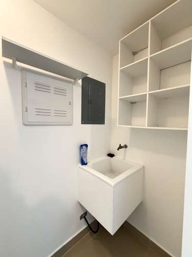 Apartamento Amplio con Balcón, Parqueo y Amenidades|Torres de Granadilla