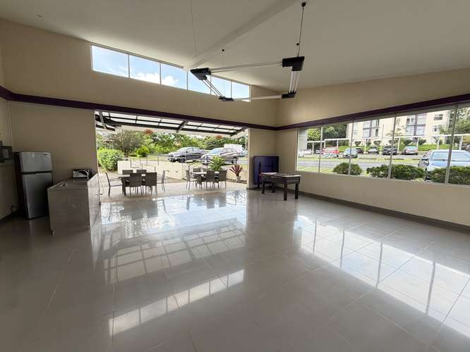Apartamento Amplio con Balcón, Parqueo y Amenidades|Torres de Granadilla