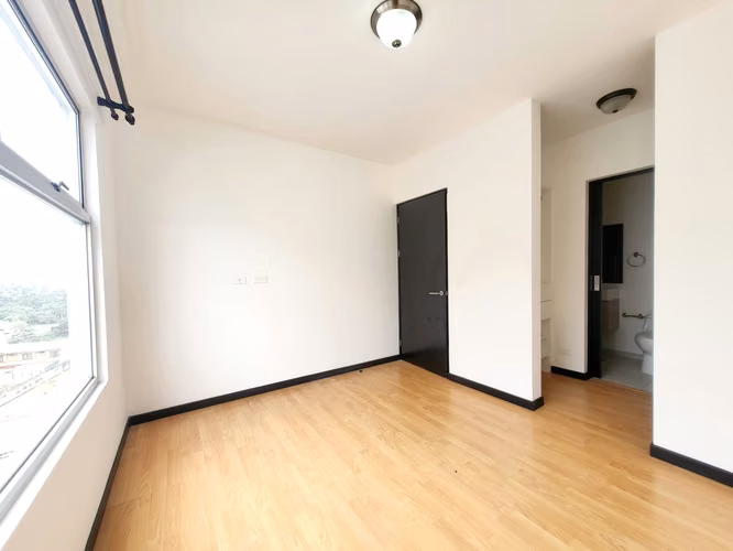 Apartamento Amplio con Balcón, Parqueo y Amenidades|Torres de Granadilla - Imagen 5