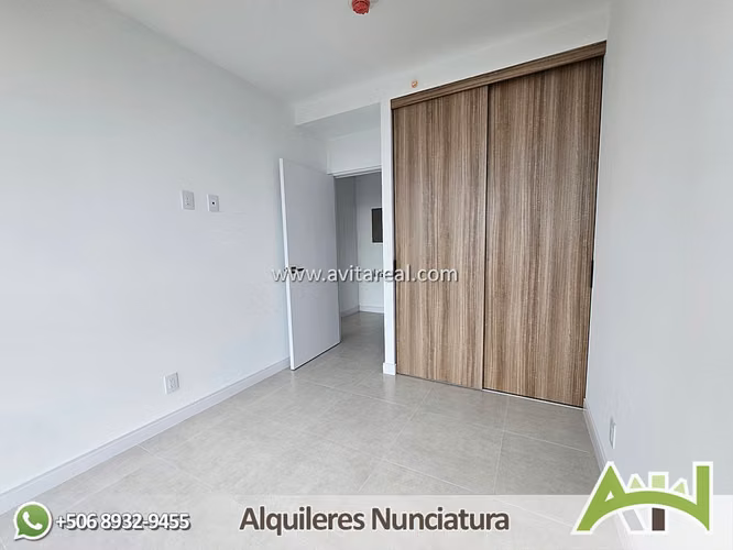 Apartamento de 2 habitaciones en La Sabana | Sky Garden | AC - Imagen 9