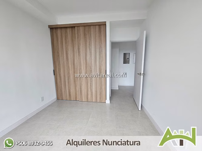Apartamento de 2 habitaciones en La Sabana | Sky Garden | AC - Imagen 10