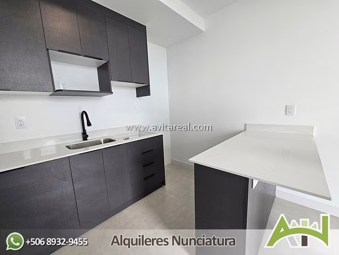 Apartamento de 2 habitaciones en La Sabana | Sky Garden | AC - Imagen 3