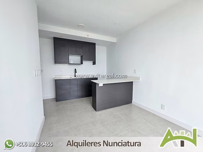 Apartamento de 2 habitaciones en La Sabana | Sky Garden | AC - Imagen 5