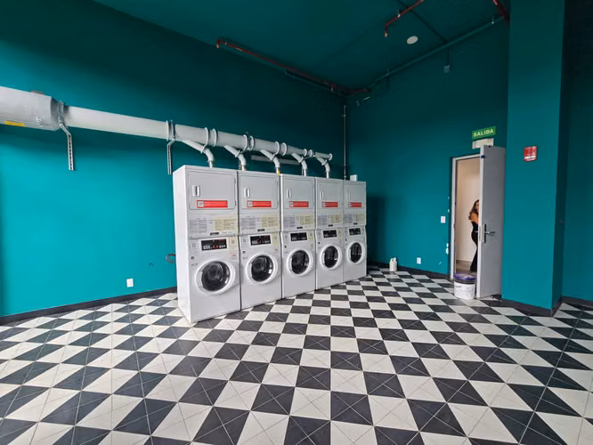 Apartamento de 2 habitaciones en La Sabana | Sky Garden | AC - Imagen 16