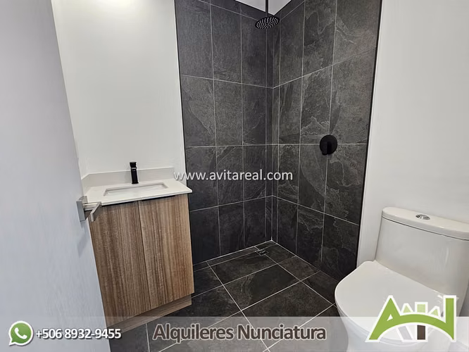 Apartamento de 2 habitaciones en La Sabana | Sky Garden | AC - Imagen 6