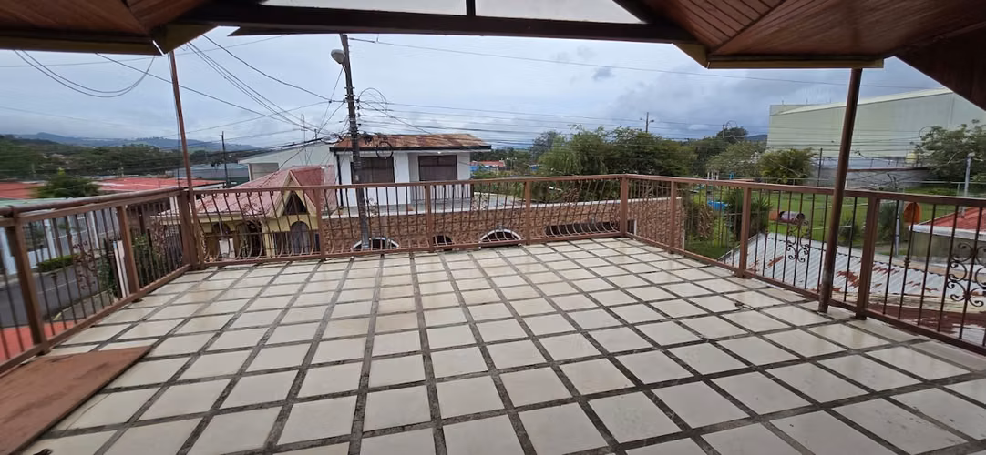 Cartago, Urbanización María Isabel - Imagen 9